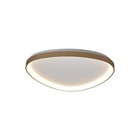 Светильник потолочный Mantra Niseko, LED, 2900Лм, 3000К, 611х605х63 мм, цвет белый - фото 306037595