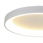 Светильник потолочный Mantra Niseko, LED, 4700Лм, 2700-5000К, 95 мм, цвет белый - Фото 2