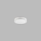 Светильник потолочный Mantra Saona superficie, LED, 680Лм, 3000К, 42 мм, цвет матовый белый - Фото 2