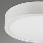 Светильник потолочный Mantra Saona superficie, LED, 680Лм, 3000К, 42 мм, цвет матовый белый - Фото 4