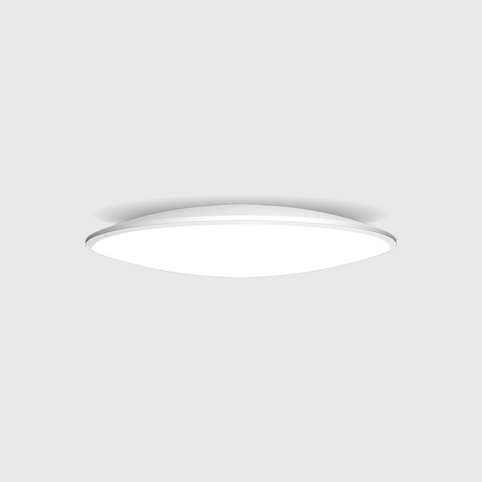 Светильник потолочный Mantra Slim, LED, 1440Лм, 5000К, 46 мм, цвет белый - Фото 1