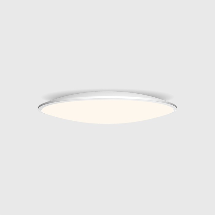 Светильник потолочный Mantra Slim, LED, 1440Лм, 4000К, 46 мм, цвет белый - Фото 1