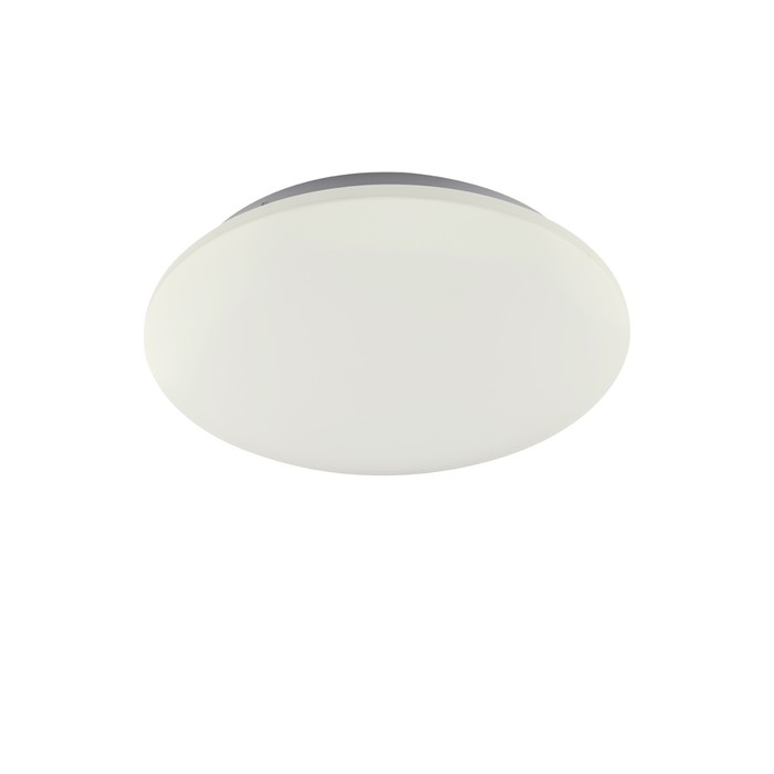 Светильник потолочный Mantra Zero, LED, 1600Лм, 3000К, 55 мм, цвет белый - Фото 1