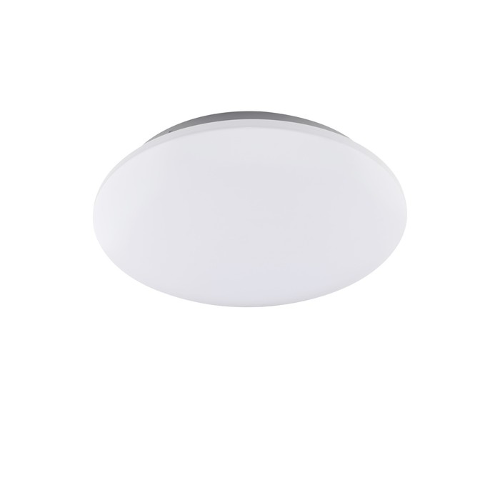 Светильник потолочный Mantra Zero, LED, 1700Лм, 5000К, 55 мм, цвет белый - Фото 1