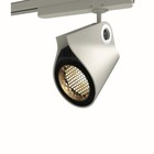 Трековый светильник Mantra Ipsilon, LED, 3850Лм, 4000К, 144х92х127 мм, цвет белый - Фото 5