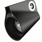 Трековый светильник Mantra Ipsilon, LED, 3500Лм, 3000К, 144х92х127 мм, цвет чёрный - Фото 5