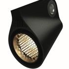 Трековый светильник Mantra Ipsilon, LED, 3500Лм, 3000К, 144х92х127 мм, цвет чёрный - Фото 7