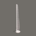 Торшер Mantra Bianca, LED, 1200Лм, 3000К, 1530 мм, цвет белый - Фото 2