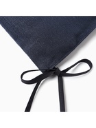 Подушка на стул «Этель» Minimalist design, 42×42 см, синяя - фото 60838753