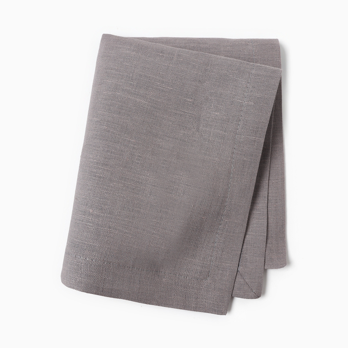 Салфетка «Этель» Faith, 30×40 см,100% лён 185 г/м²