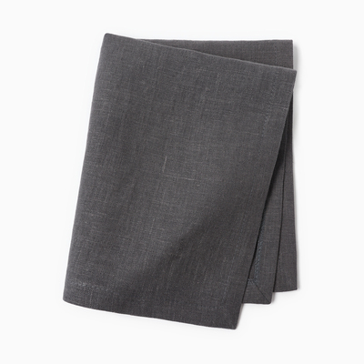 Салфетка «Этель» Natural, 30×40 см,100% лён 170 г/м²