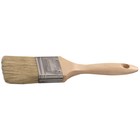 Кисть плоская STAYER UNIVERSAL-LUX, натуральная щетина, деревянная ручка, 50 мм, 2" - фото 302028814