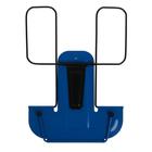 Подставка для книг металлическая GLOBUS, синяя - Фото 2