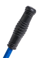 УЦЕНКА Лом-гвоздодер ТУНДРА, 65 сталь, резиновая рукоятка, 300 х 12 мм 10571612