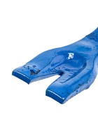 УЦЕНКА Лом-гвоздодер ТУНДРА, 65 сталь, резиновая рукоятка, 300 х 12 мм 10571612