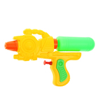 Водный пистолет «Бластер», цвета МИКС - Фото 2