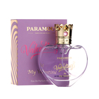 Парфюмерная вода женская Paramour Valentine'S "Be My Valentine", 40 мл - фото 24356874