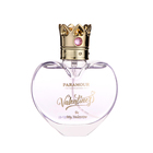 Парфюмерная вода женская Paramour Valentine'S "Be My Valentine", 40 мл - фото 24356875