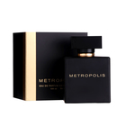Туалетная вода мужская Pret-A-Parfum "Metropolis", 100 мл - фото 24356911