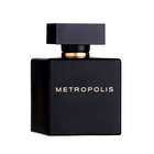 Туалетная вода мужская Pret-A-Parfum "Metropolis", 100 мл - фото 24356912