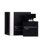 Туалетная вода мужская Pret-A-Parfum "Metropolis Night ", 100 мл - Фото 2