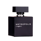 Туалетная вода мужская Pret-A-Parfum "Metropolis Night ", 100 мл - Фото 3