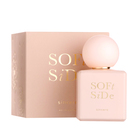 Парфюмерная вода женская Soft Side "Sincere", 50 мл - фото 24356921