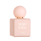 Парфюмерная вода женская Soft Side "Sincere", 50 мл - фото 24356922