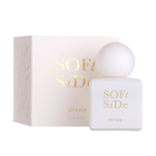 Парфюмерная вода женская Soft Side "Delicate", 50 мл - фото 24356926