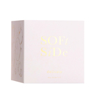 Парфюмерная вода женская Soft Side "Delicate", 50 мл - фото 24356928