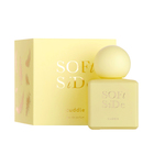 Парфюмерная вода женская Soft Side "Cuddle", 50 мл - фото 24356931