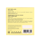 Парфюмерная вода женская Soft Side "Cuddle", 50 мл - фото 24356934