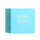 Парфюмерная вода женская Soft Side "Snug", 50 мл - Фото 4