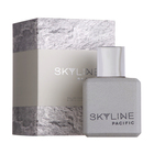 Парфюмерная вода мужская Skyline "Pacific", 100 мл - фото 24356953