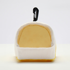 Подвесной домик-кроватка "Сыр", 18 х 15 х 12 см - Фото 2