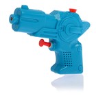Водный пистолет «Стрелок», цвета МИКС - Фото 1