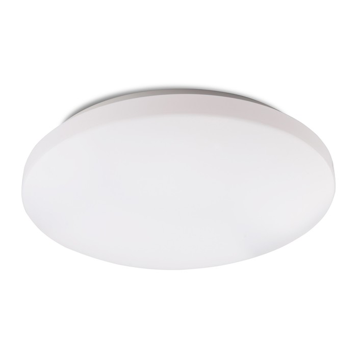 Светильник потолочный Mantra Zero smart, LED, 3500Лм, 3000-5000К, 55 мм, цвет белый - Фото 1
