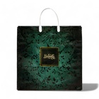 Пакет "Изумруд NEW", полиэтиленовый с пластиковой ручкой, 35х35 см, 100 мкм - Фото 1