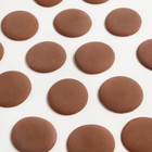Шоколадные таблетки - дропсы «Чё - нибудь», 50 г. - Фото 2