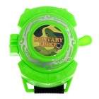 Браслет «Супергерой», стреляет дисками - фото 803778036