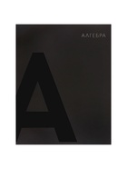 Набор предметных тетрадей Calligrata TOP. BlackTone, 10 предметов, 48 листов, со справочным материалом, обложка из мелованного картона - Фото 20