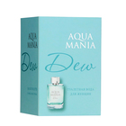 Туалетная вода женская Genty "Aquamania Dew", 100 мл - фото 24356997