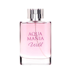 Туалетная вода женская Genty "Aquamania Wild", 100 мл - фото 24357001