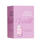 Туалетная вода женская Genty "Aquamania Wild", 100 мл - фото 24357002