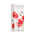 Туалетная вода женская Genty "Aqua Di fiori Romantique", 100 мл - фото 24357006