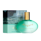 Туалетная вода женская Genty "Niagara", 100 мл - фото 24357023