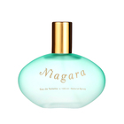 Туалетная вода женская Genty "Niagara", 100 мл - фото 24357024