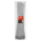 Стяжки из нержавеющей стали ТУНДРА, 4.6×400 мм, 100 шт. 10122093 - фото 13656475 Стяжки из нержавеющей стали ТУНДРА, 4.6×400 мм, 100 шт. 10122093 - фото 13656475