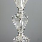 Настольная лампа "Ванесса" Е14 40Вт  22,5х22,5х28 см RISALUX - фото 24357046