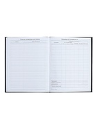 Дневник школьный для 1-11 классов «Аниме. Стильный парень», твёрдая обложка, глянцевая ламинация, 40 листов - Фото 9